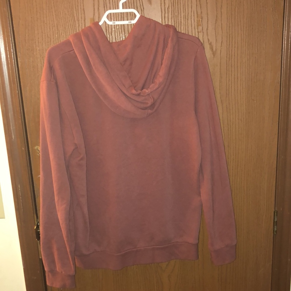 Hoodie - Picture 2 of 2